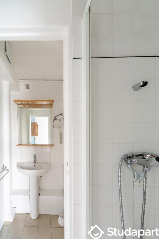 Appartement - 13 m² - 1 pièce