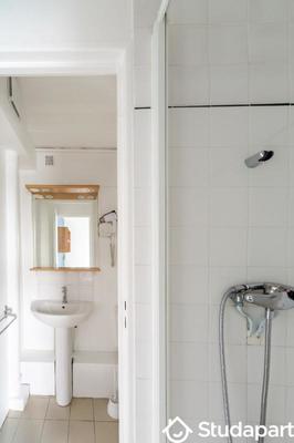 Appartement - 13 m² - 1 pièce