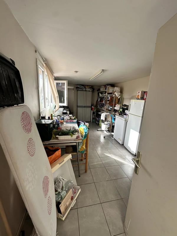 Maison de ville - 100 m² - 4 pièces