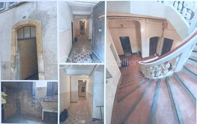 Maison - 585 m² - 10 pièces