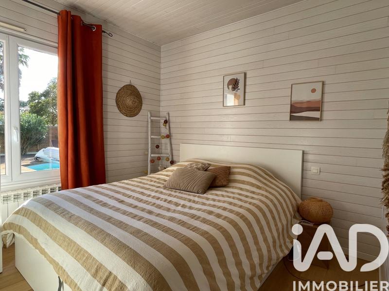 Maison - 158 m² - 5 pièces