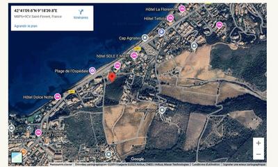 Appartement - 29 m² - 1 pièce