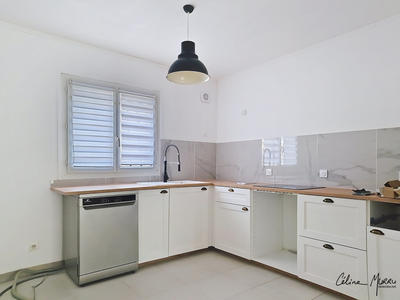 Maison - 115 m² - 4 pièces