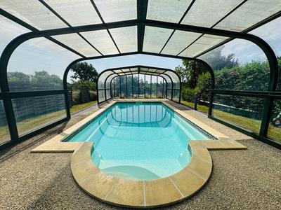 Maison - 115 m² - 6 pièces