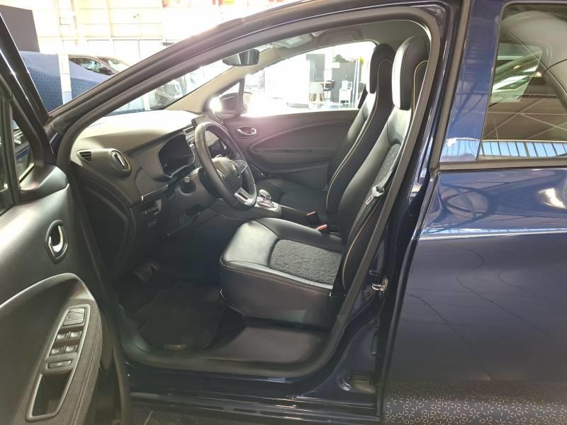 Renault Zoe R135 - My22 Iconic