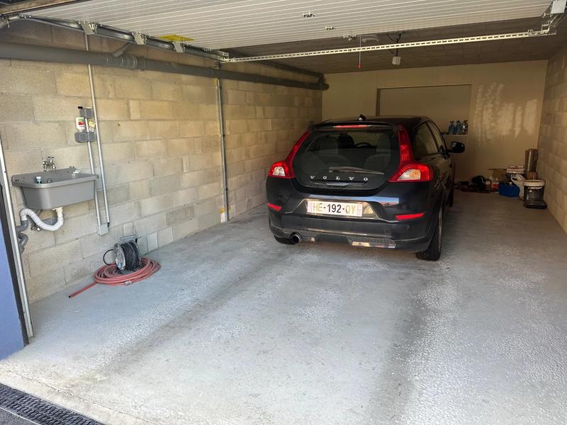 Appartement - 115 m² - 4 pièces