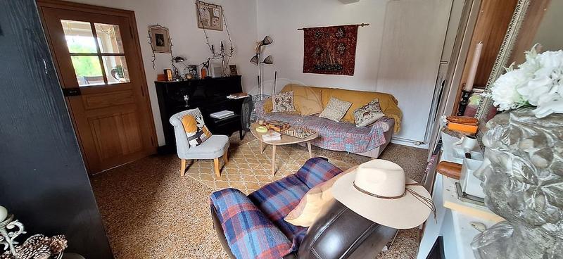 Maison - 151 m² - 6 pièces