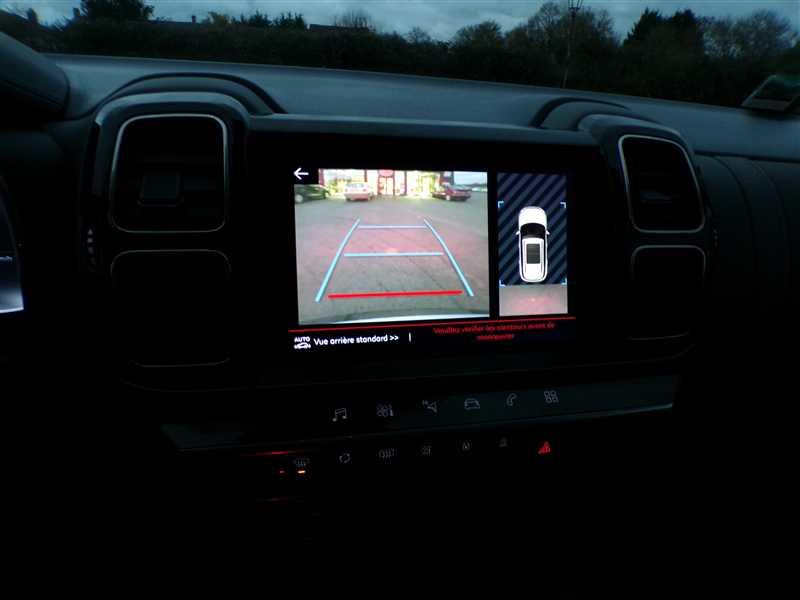 Citroën C5 Aircross 1.5 BlueHDi 130 s&amp;S Feel