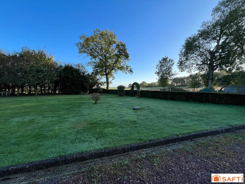 Maison - 102 m² - 4 pièces