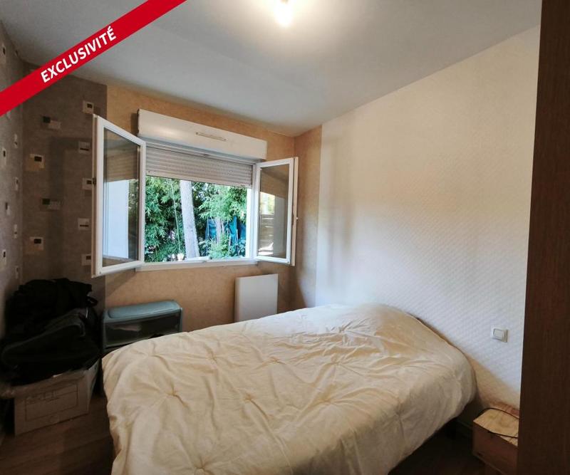 Maison de ville - 41 m² - 3 pièces