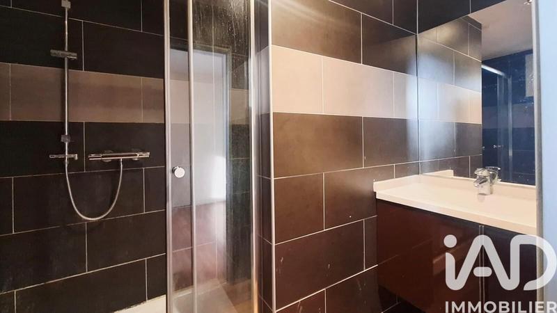 Appartement - 53 m² - 3 pièces