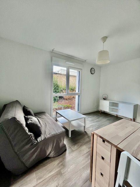 Studio - 21 m² - 1 pièce