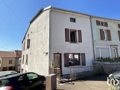Maison - 144 m² - 5 pièces