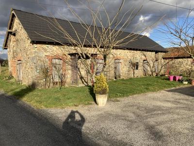 Maison - 157 m² - 7 pièces