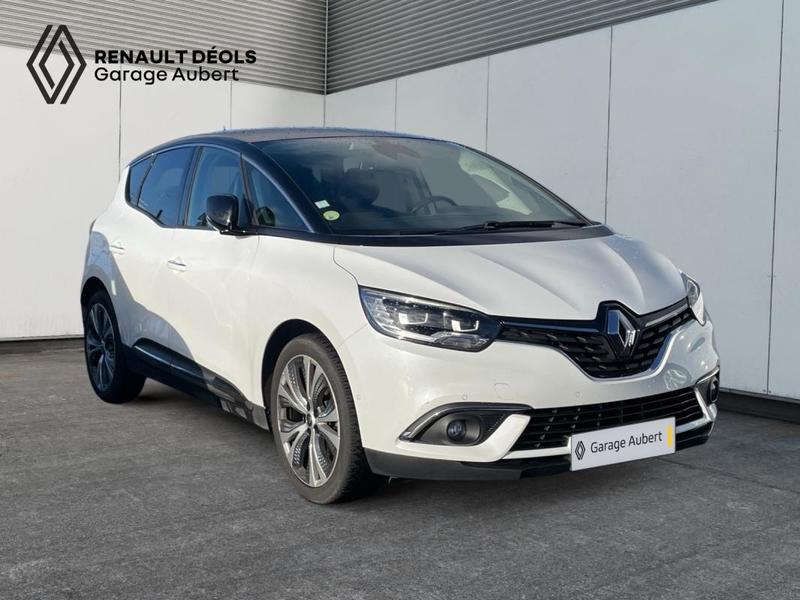 Renault Scénic IV Intens Energy Dci 110