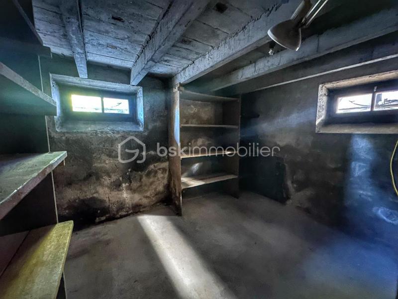 Appartement - 75 m² - 4 pièces