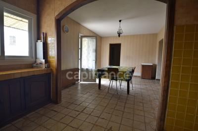 Maison - 107 m² - 4 pièces