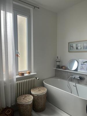 Maison - 97 m² - 4 pièces