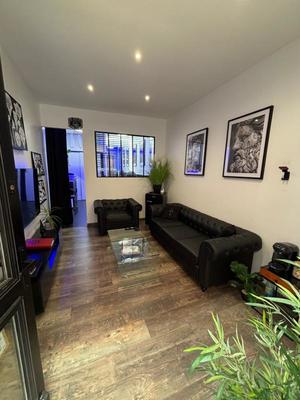 Bureau - 28 m² - 2 pièces