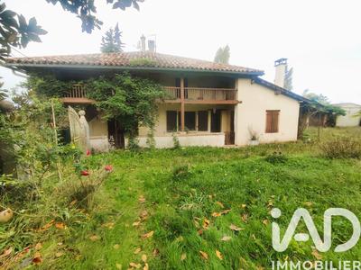 Ferme - 112 m² - 5 pièces