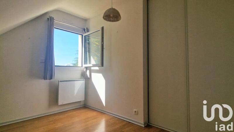 Maison - 106 m² - 5 pièces