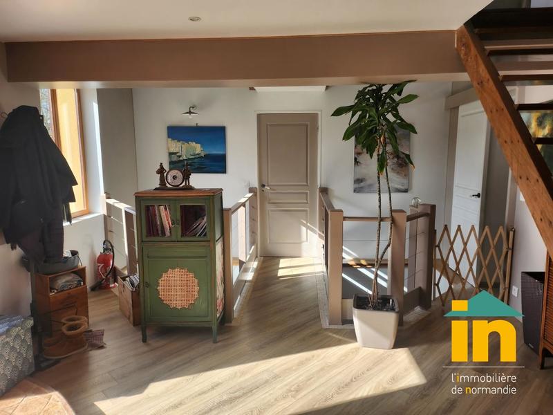 Maison - 105 m² - 3 pièces