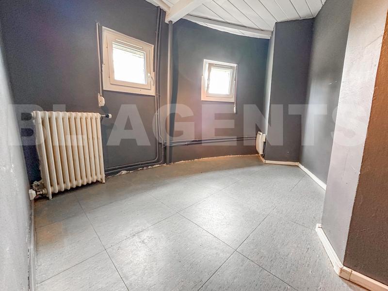 Maison d'architecte - 86 m² - 3 pièces