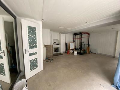 Bureau - 32 m² - 1 pièce