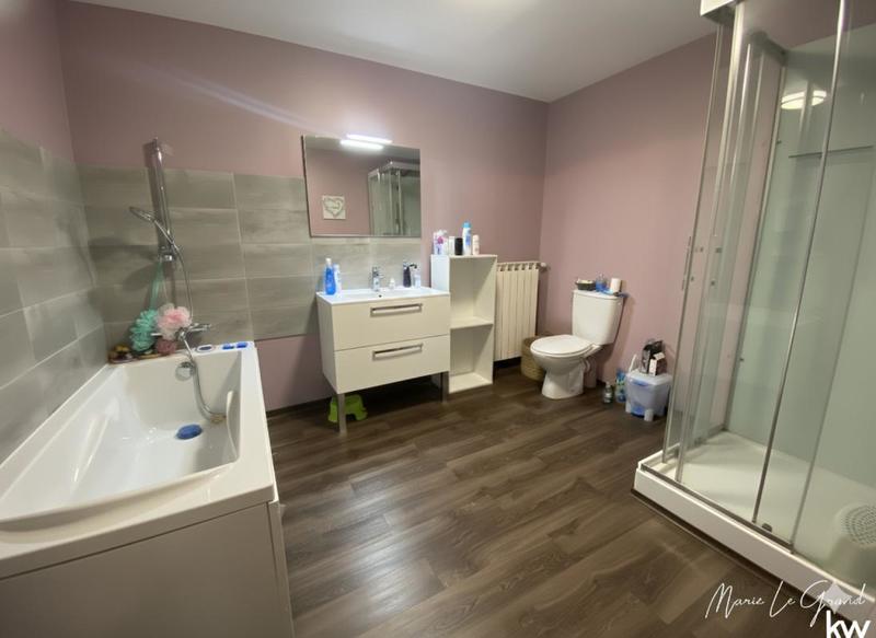 Maison - 175 m² - 6 pièces