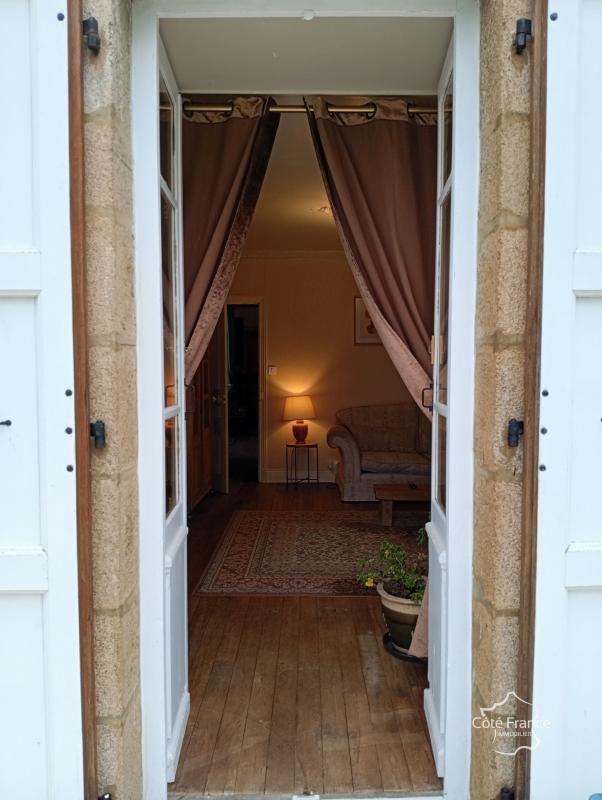 Villa - 192 m² - 7 pièces