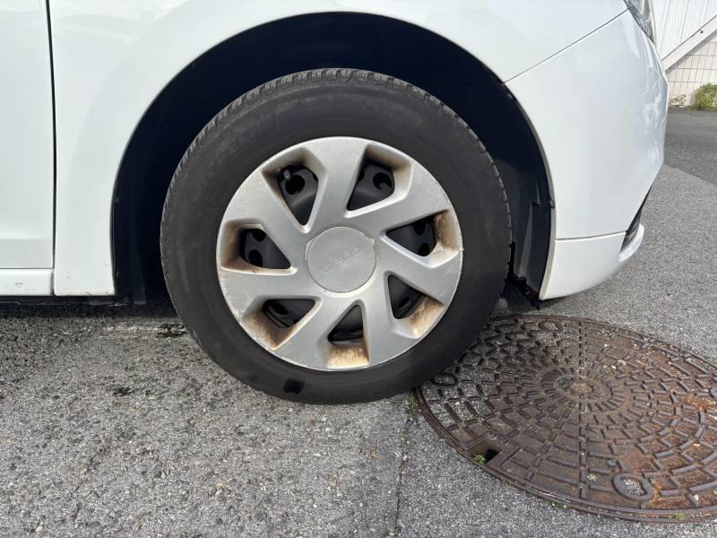 Dacia Sandero SCe 75 Access