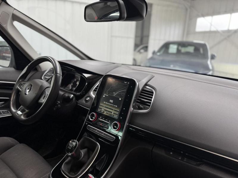 Renault Espace 1.6 DCi 130 Ch Life - Garantie 6 Mois