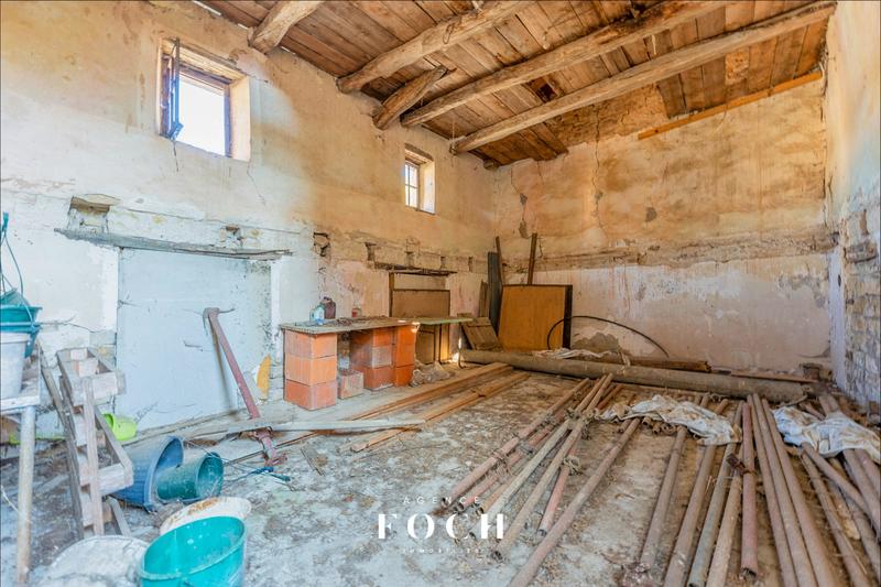 Maison - 250 m² - 5 pièces