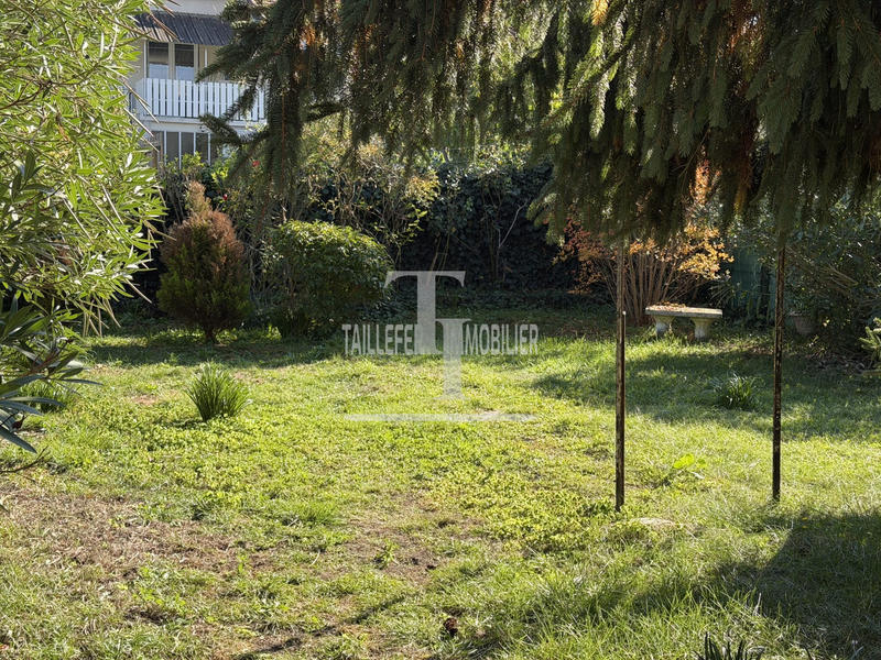 Maison traditionnelle - 94 m² - 3 pièces