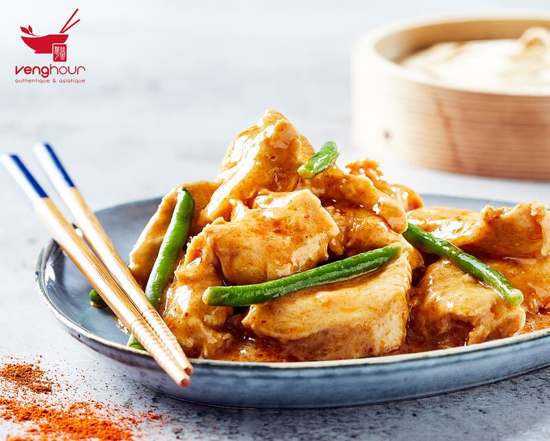 Veng Hour Aéroville