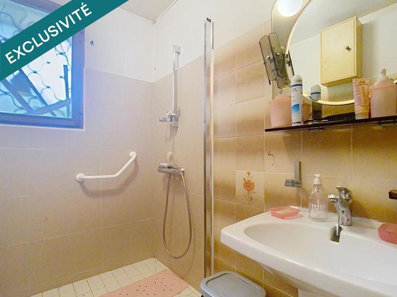 Maison - 95 m² - 3 pièces