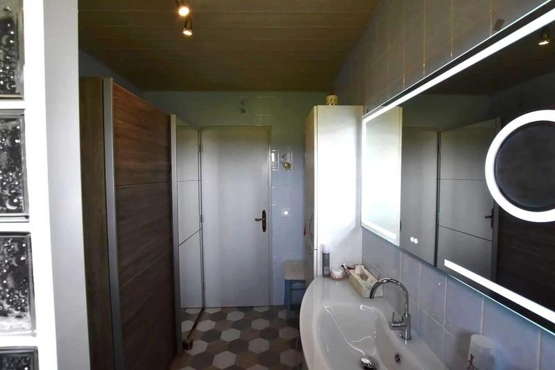 Maison - 183 m² - 10 pièces