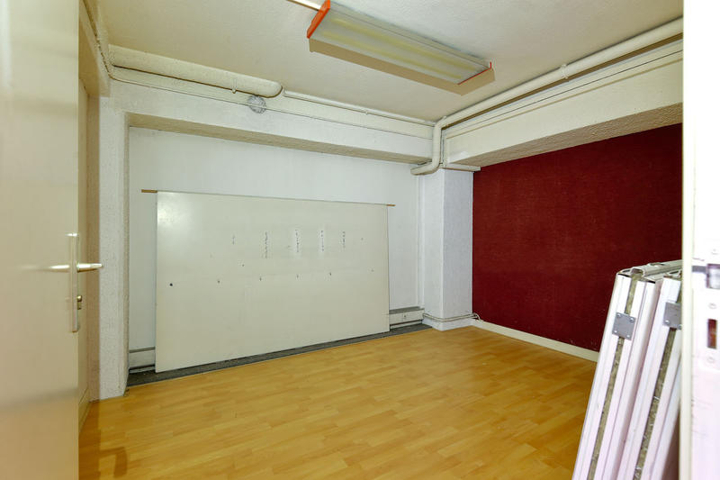 Bureau - 86 m² - 3 pièces