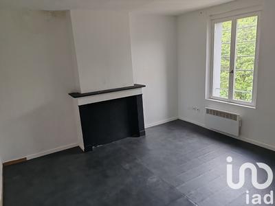 Maison - 68 m² - 4 pièces