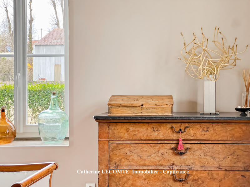 Maison - 285 m² - 10 pièces