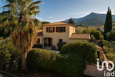 Maison - 131 m² - 5 pièces