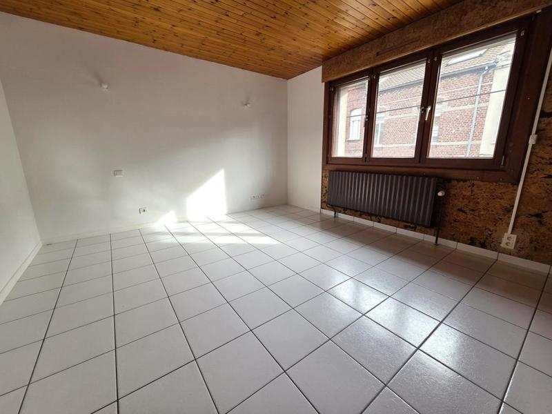 Appartement - 95 m² - 5 pièces