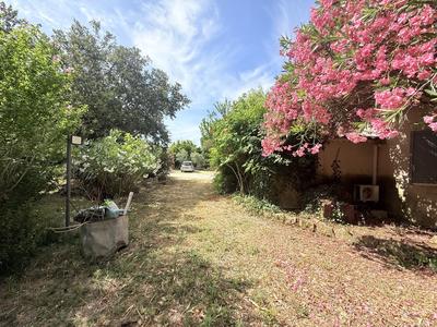 Maison - 119 m² - 5 pièces