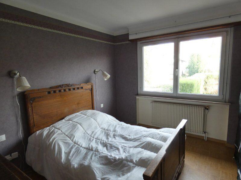 Maison - 180 m² - 8 pièces