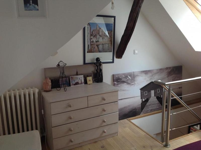 Maison - 160 m² - 5 pièces