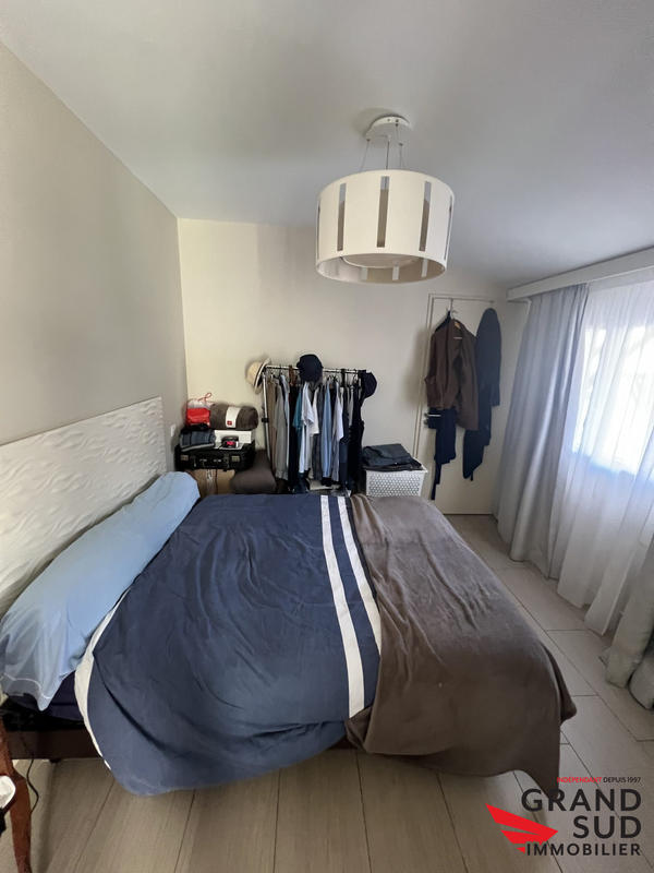 Appartement - 32 m² - 1 pièce