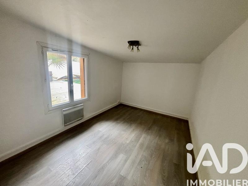 Maison - 164 m² - 6 pièces