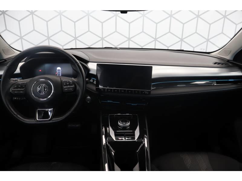 Mg mg5 Autonomie Standard 50kWh - 130 kW 2wd Comfort
