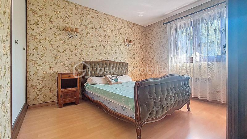 Villa - 96 m² - 4 pièces