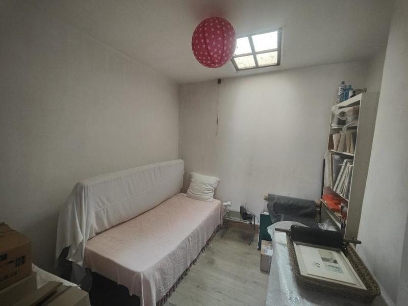 Corps de ferme - 140 m² - 6 pièces